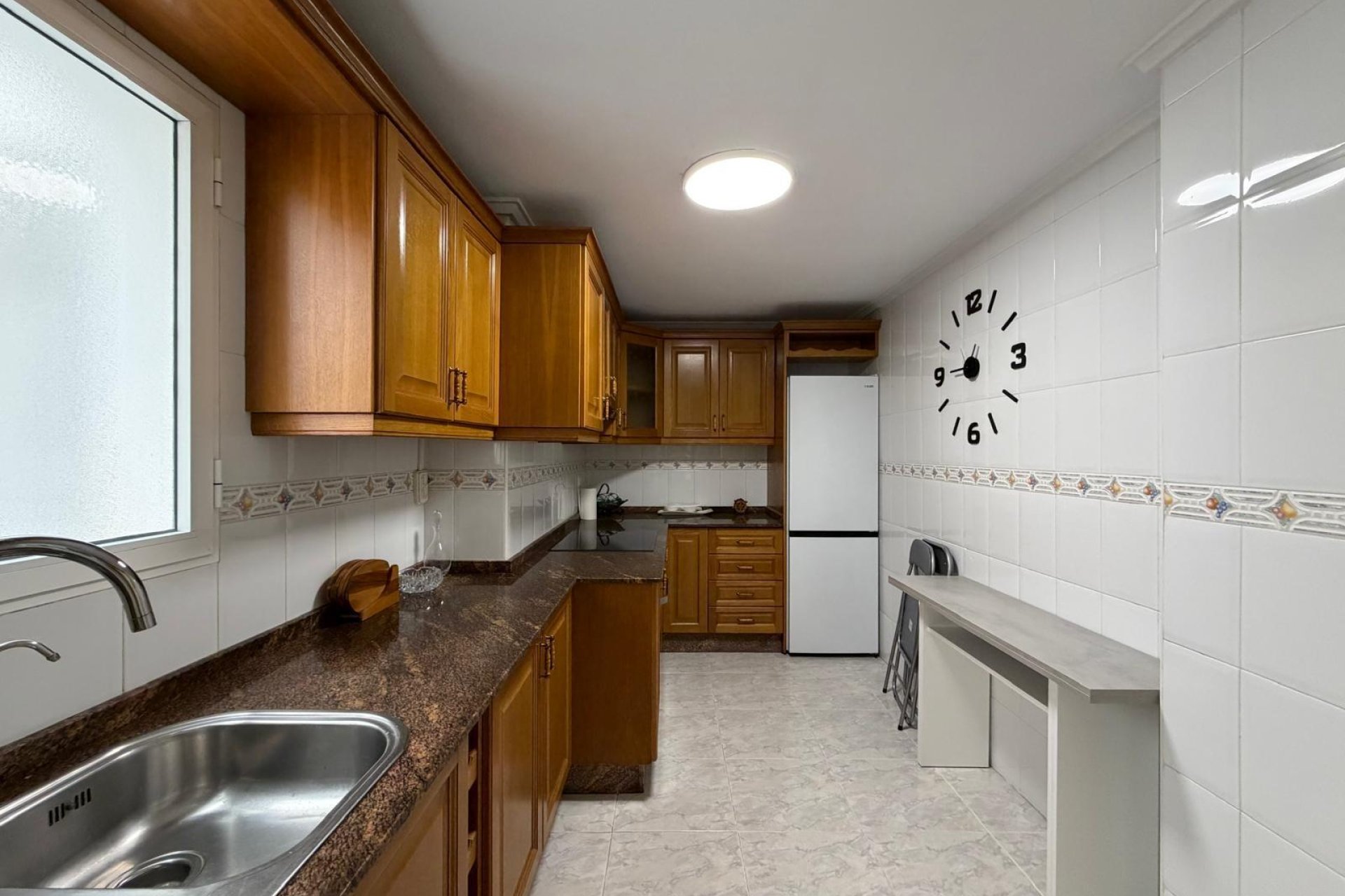 Herverkoop - Appartement -
Torrevieja - Playa del Cura