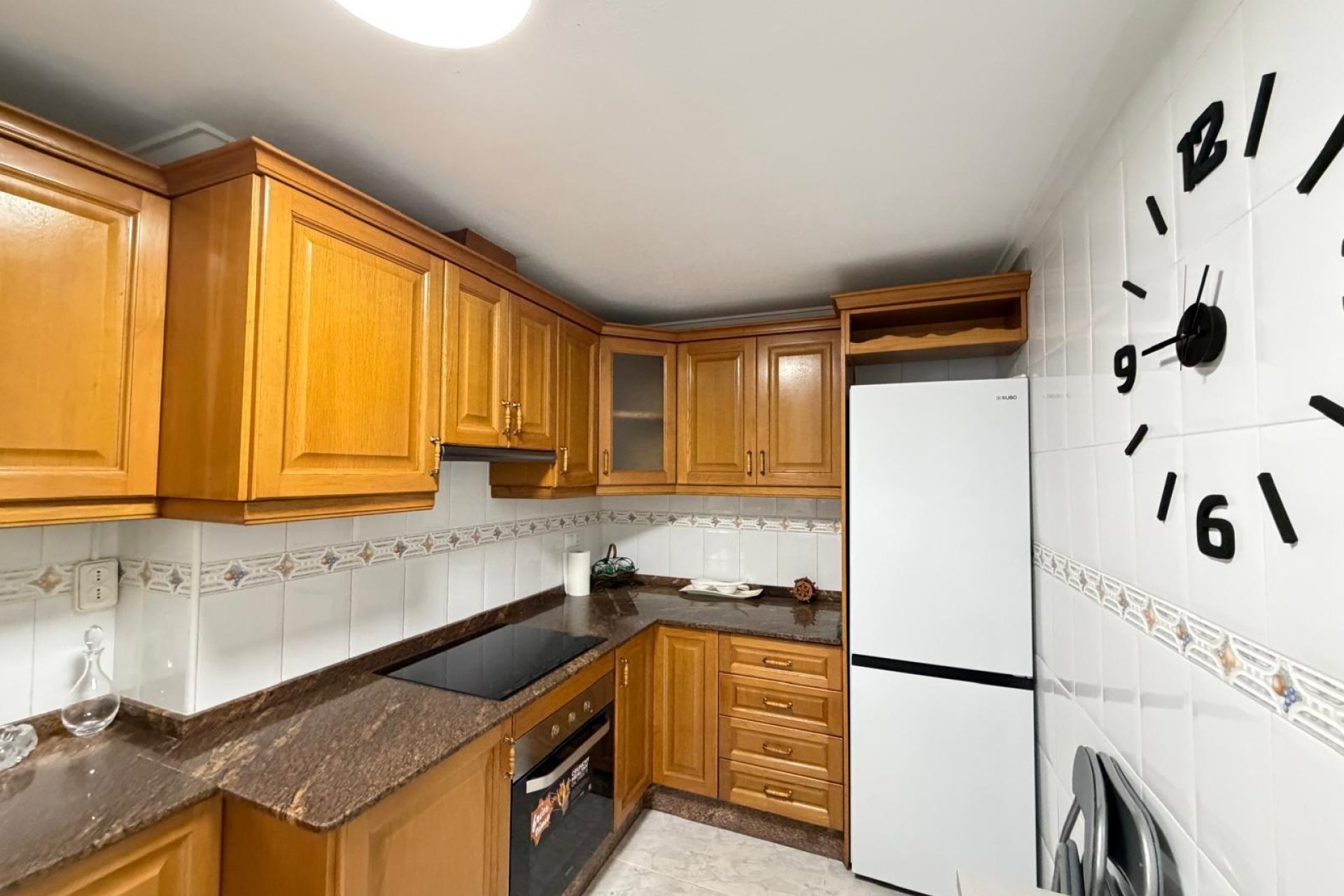 Herverkoop - Appartement -
Torrevieja - Playa del Cura