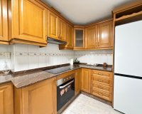 Herverkoop - Appartement -
Torrevieja - Playa del Cura