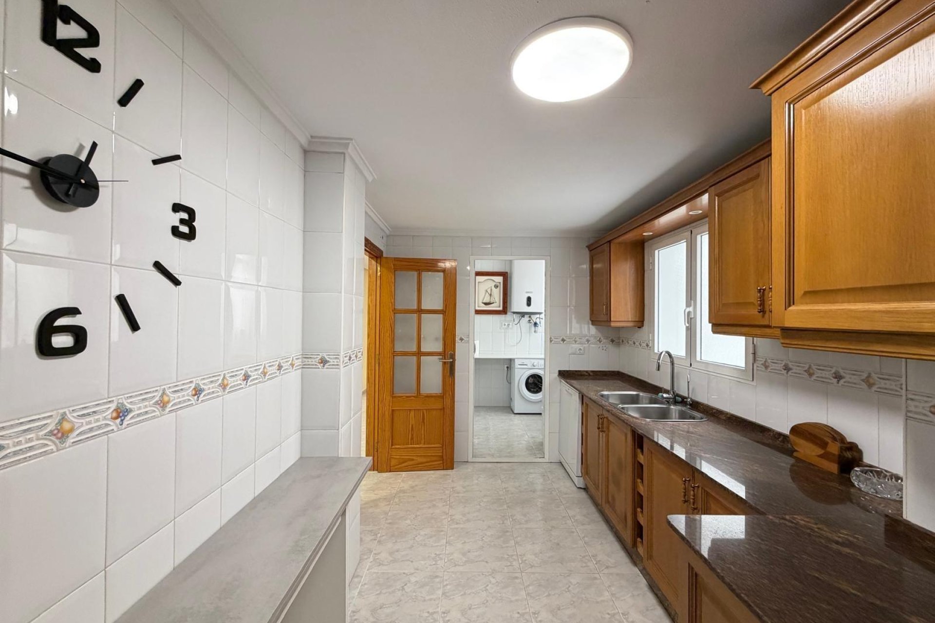Herverkoop - Appartement -
Torrevieja - Playa del Cura