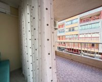 Herverkoop - Appartement -
Torrevieja - Playa del Cura