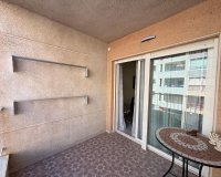 Herverkoop - Appartement -
Torrevieja - Playa del Cura