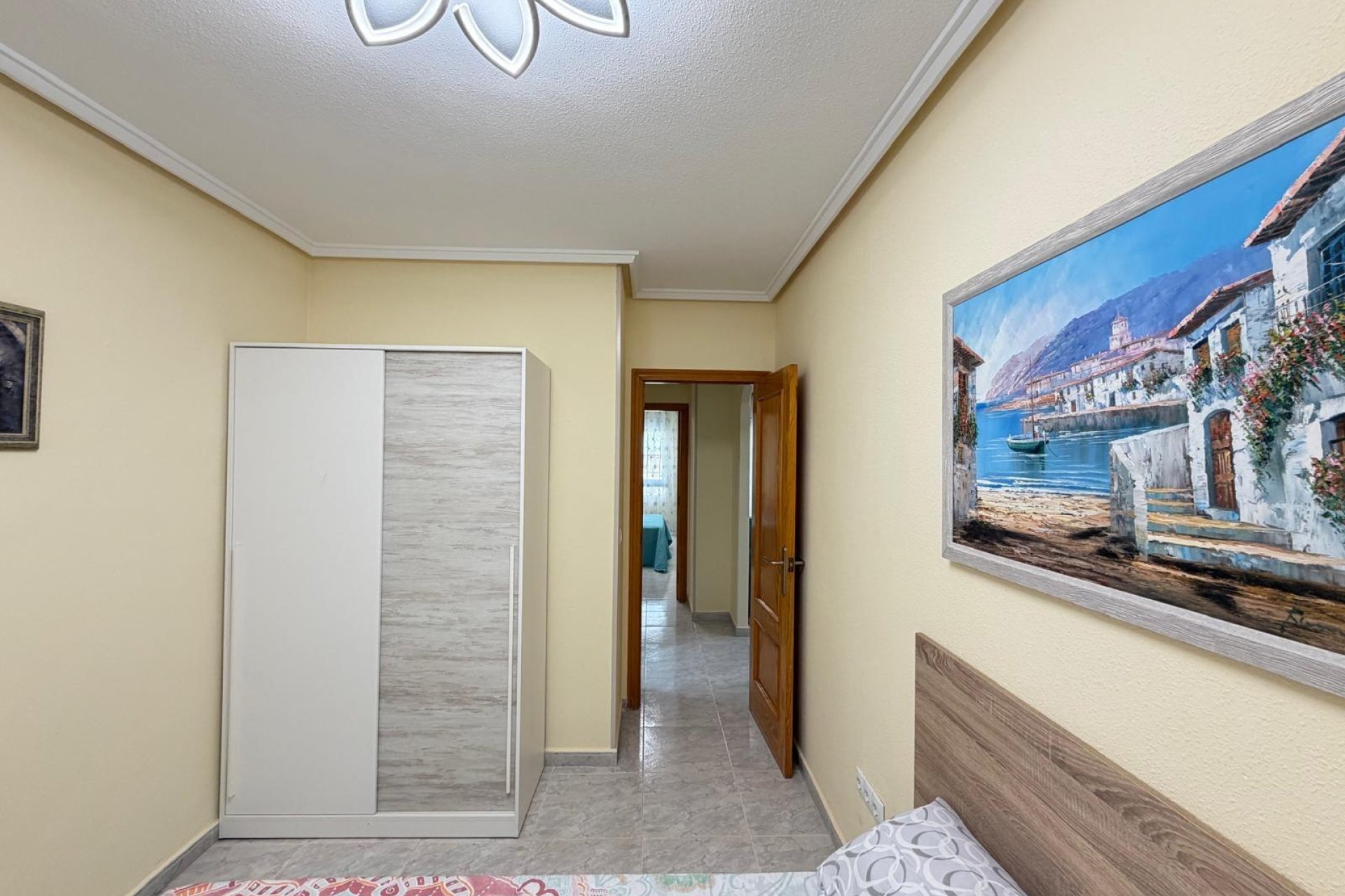 Herverkoop - Appartement -
Torrevieja - Playa del Cura