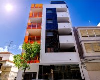 Herverkoop - Appartement -
Torrevieja - Playa del Cura