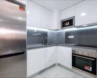 Herverkoop - Appartement -
Torrevieja - Playa del Cura