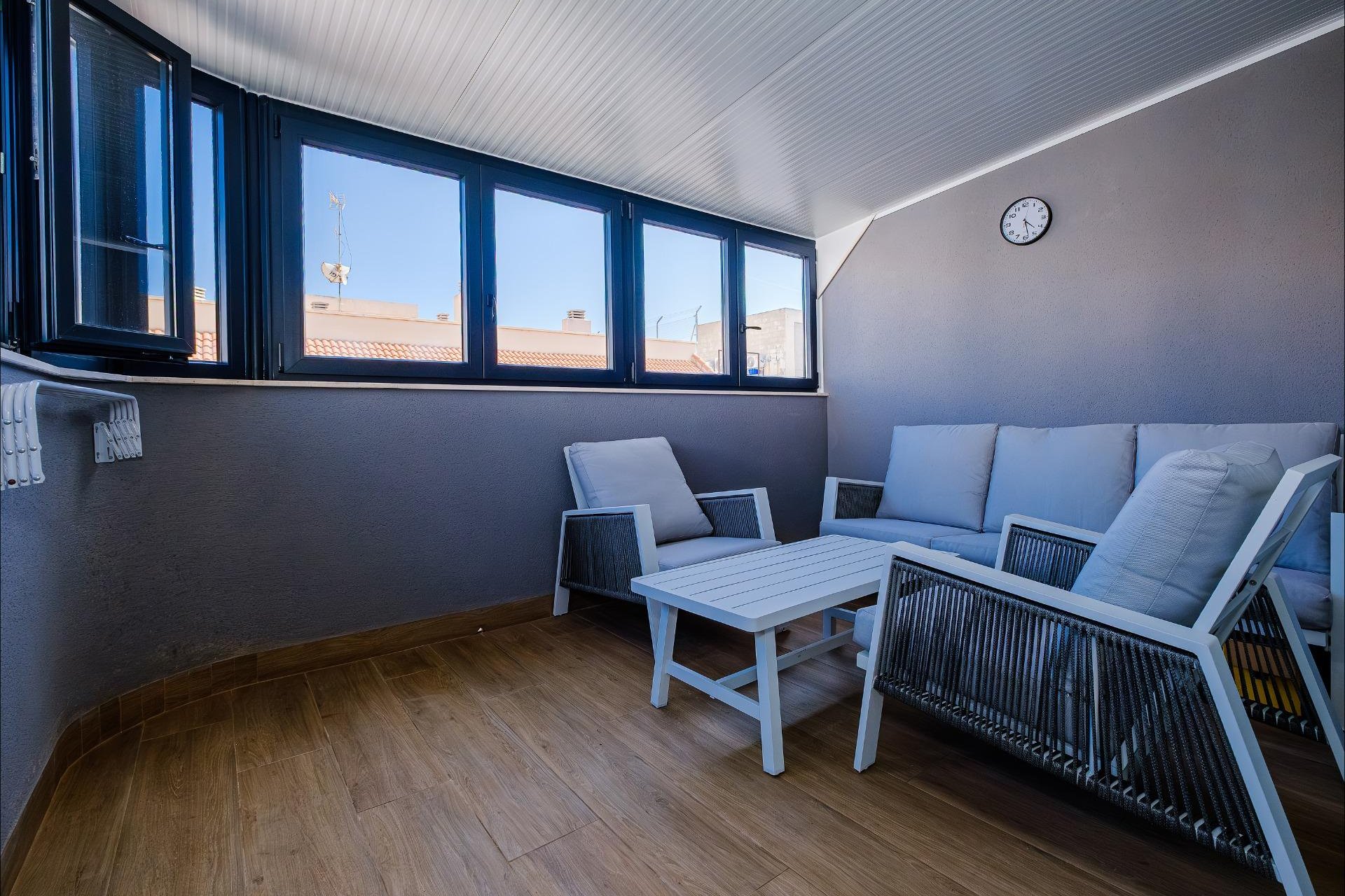 Herverkoop - Appartement -
Torrevieja - Playa del Cura