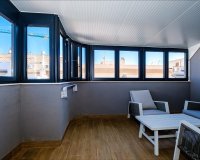 Herverkoop - Appartement -
Torrevieja - Playa del Cura
