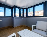 Herverkoop - Appartement -
Torrevieja - Playa del Cura