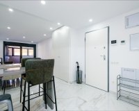 Herverkoop - Appartement -
Torrevieja - Playa del Cura