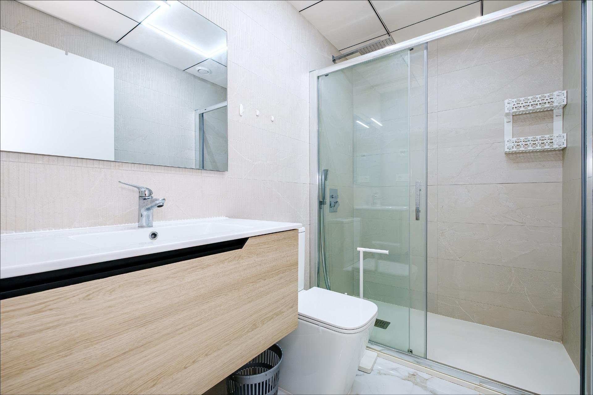 Herverkoop - Appartement -
Torrevieja - Playa del Cura