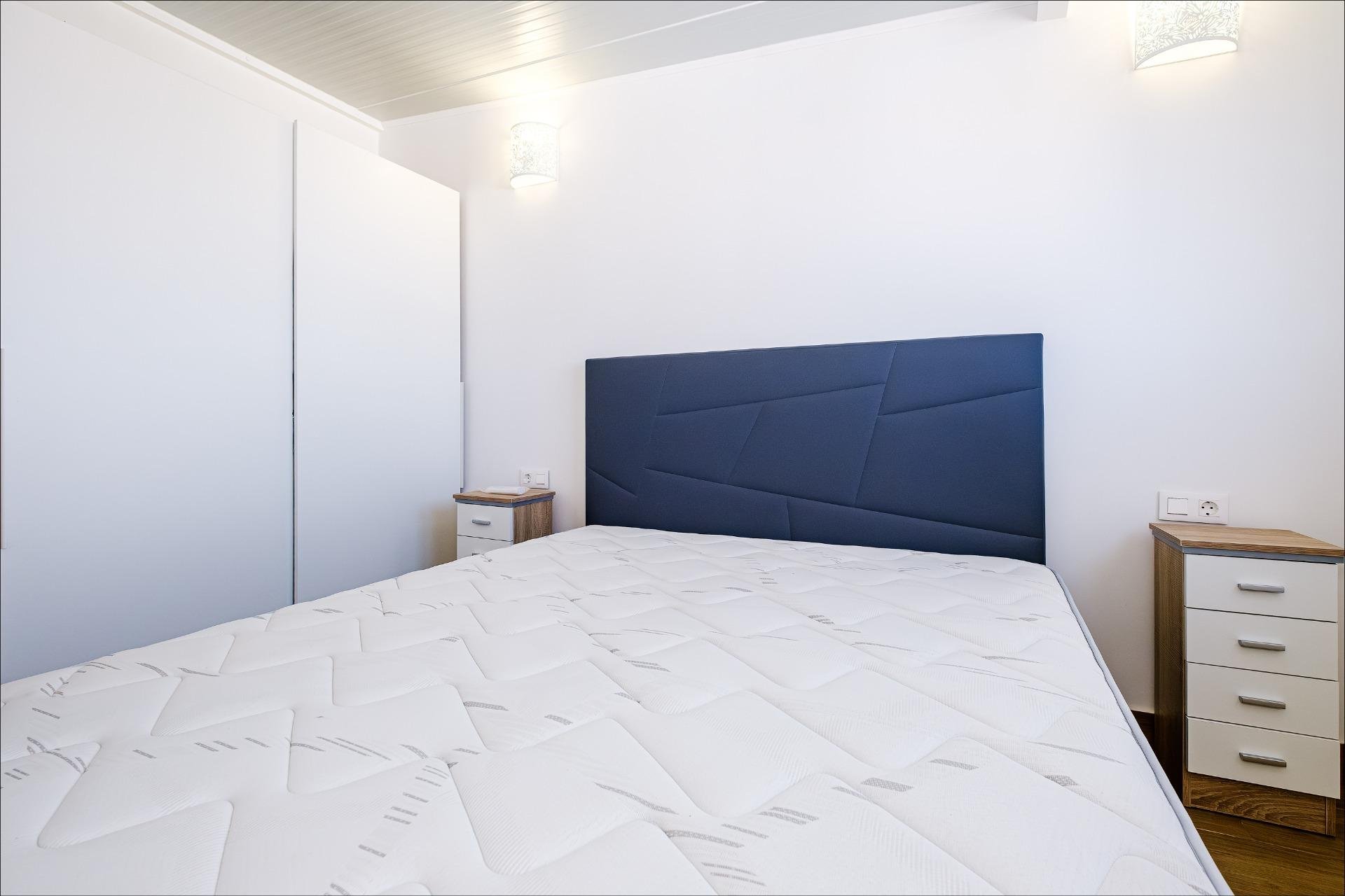Herverkoop - Appartement -
Torrevieja - Playa del Cura