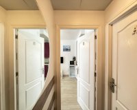 Herverkoop - Appartement -
Torrevieja - Playa del Cura