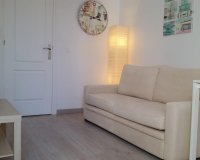 Herverkoop - Appartement -
Torrevieja - Playa del Cura