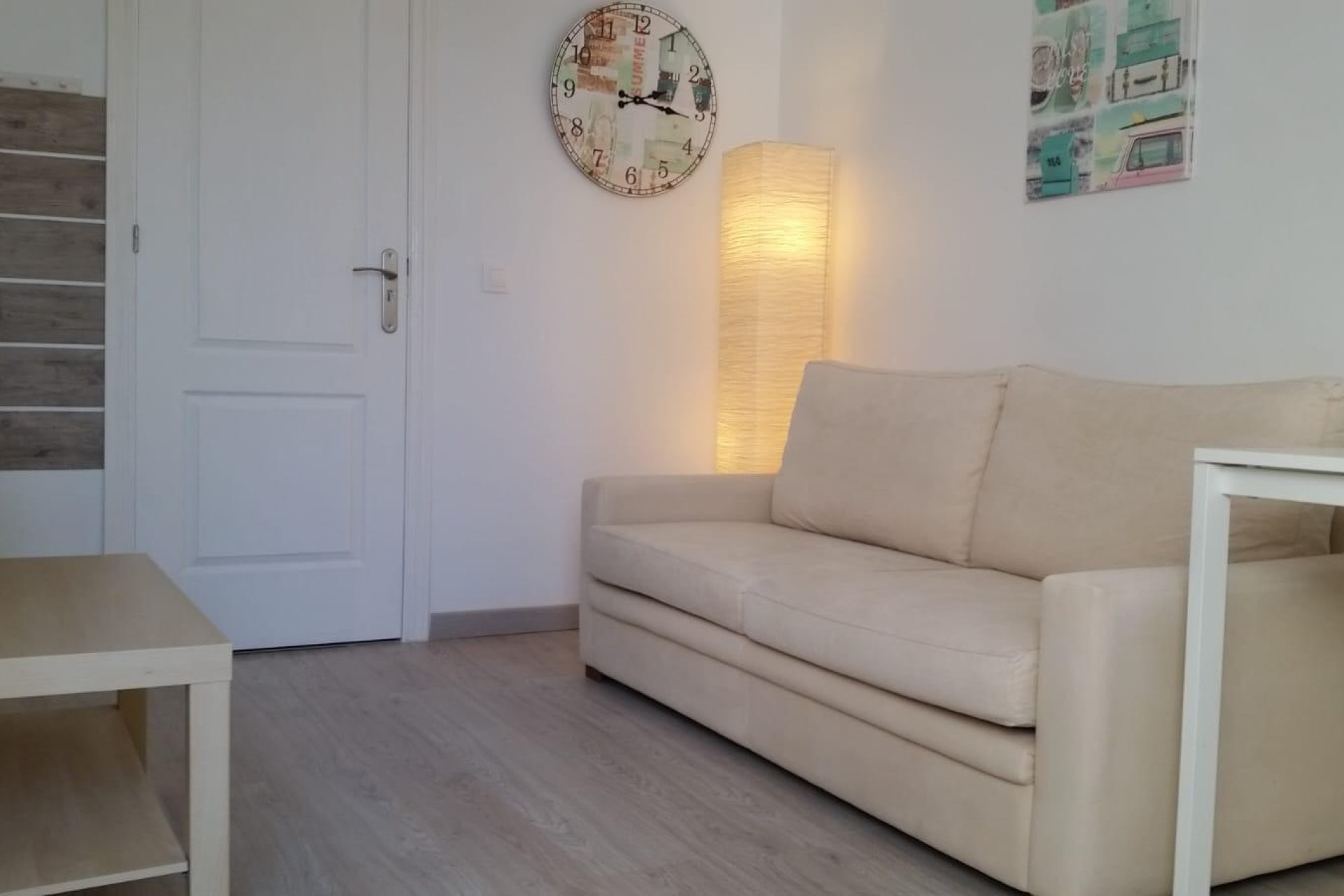 Herverkoop - Appartement -
Torrevieja - Playa del Cura
