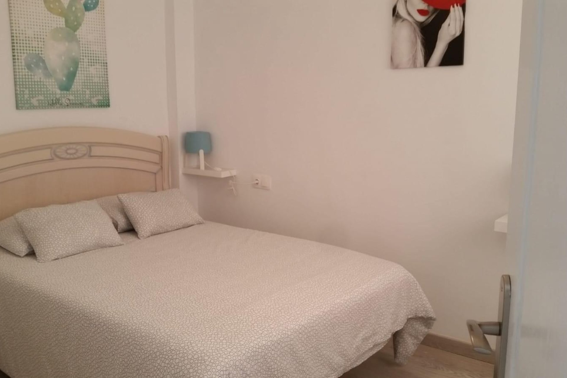 Herverkoop - Appartement -
Torrevieja - Playa del Cura