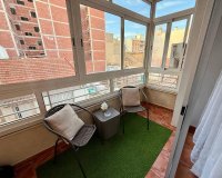 Herverkoop - Appartement -
Torrevieja - Playa del Cura