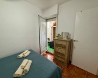 Herverkoop - Appartement -
Torrevieja - Playa del Cura