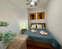 Herverkoop - Appartement -
Torrevieja - Playa del Cura