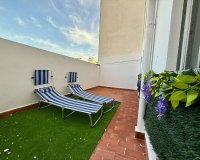 Herverkoop - Appartement -
Torrevieja - Playa del Cura