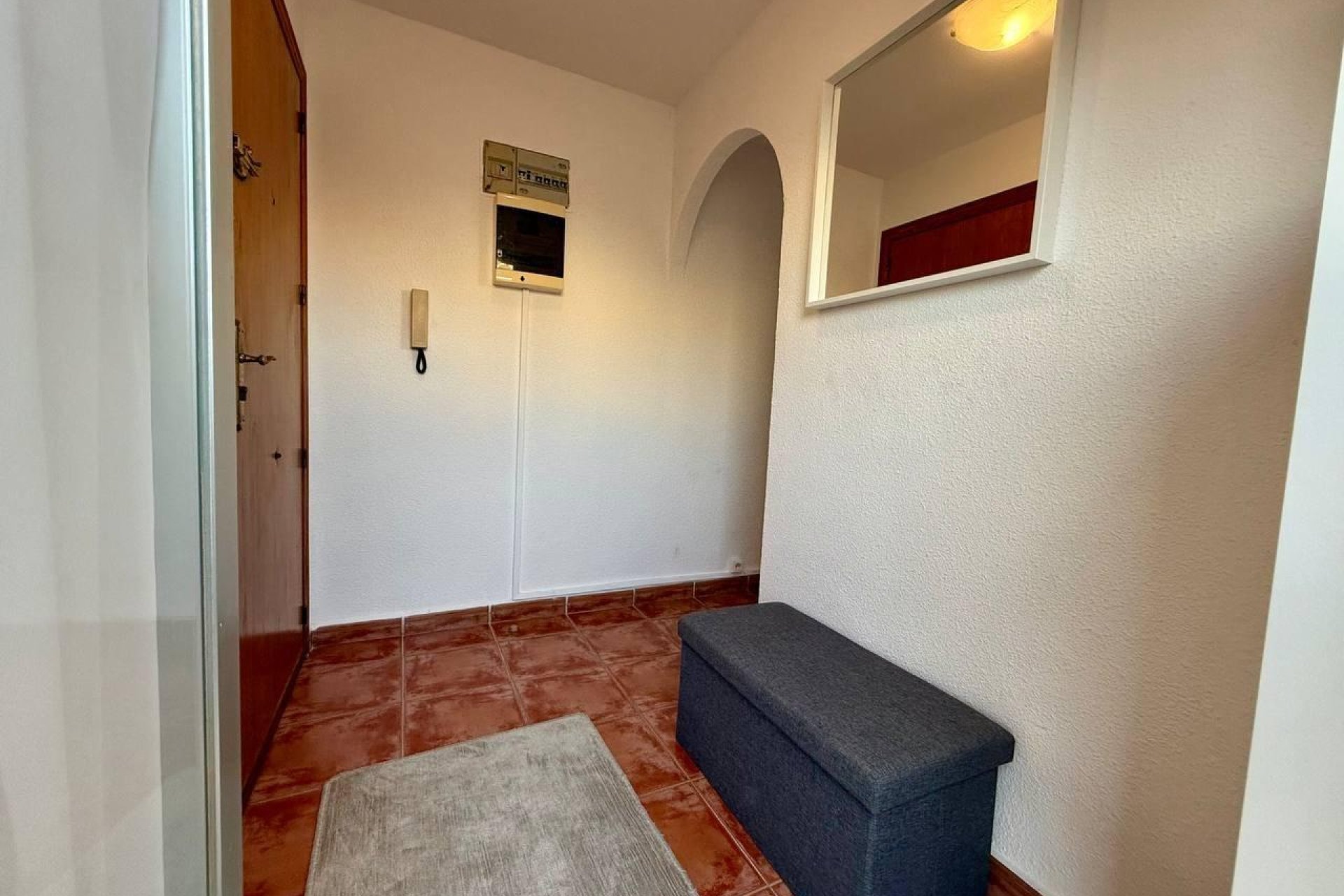 Herverkoop - Appartement -
Torrevieja - Playa del Cura