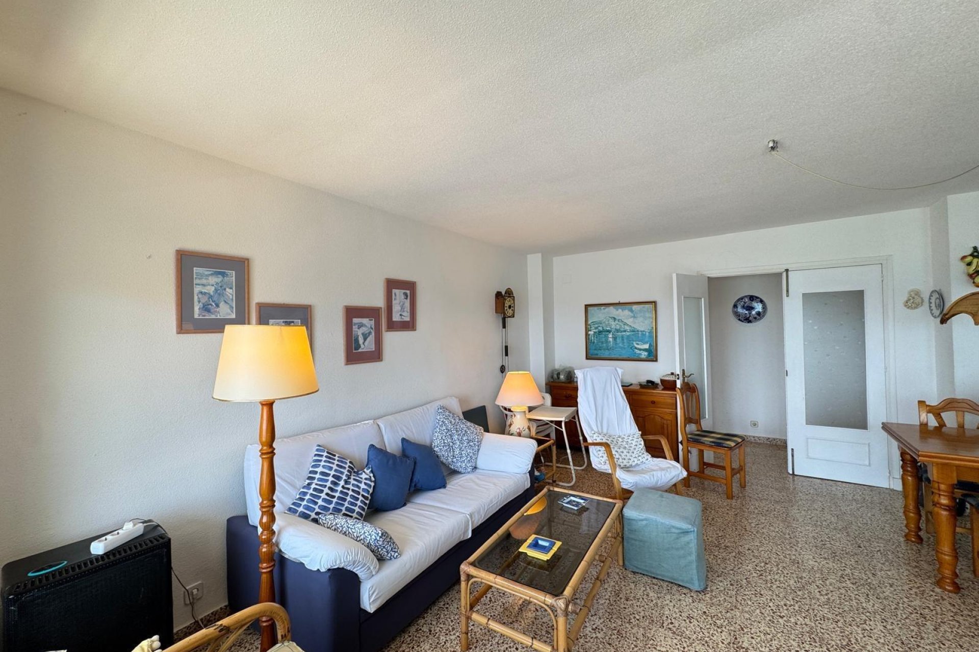 Herverkoop - Appartement -
Torrevieja - Playa del Cura