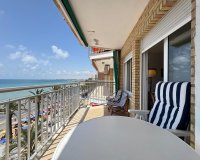 Herverkoop - Appartement -
Torrevieja - Playa del Cura