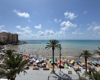 Herverkoop - Appartement -
Torrevieja - Playa del Cura
