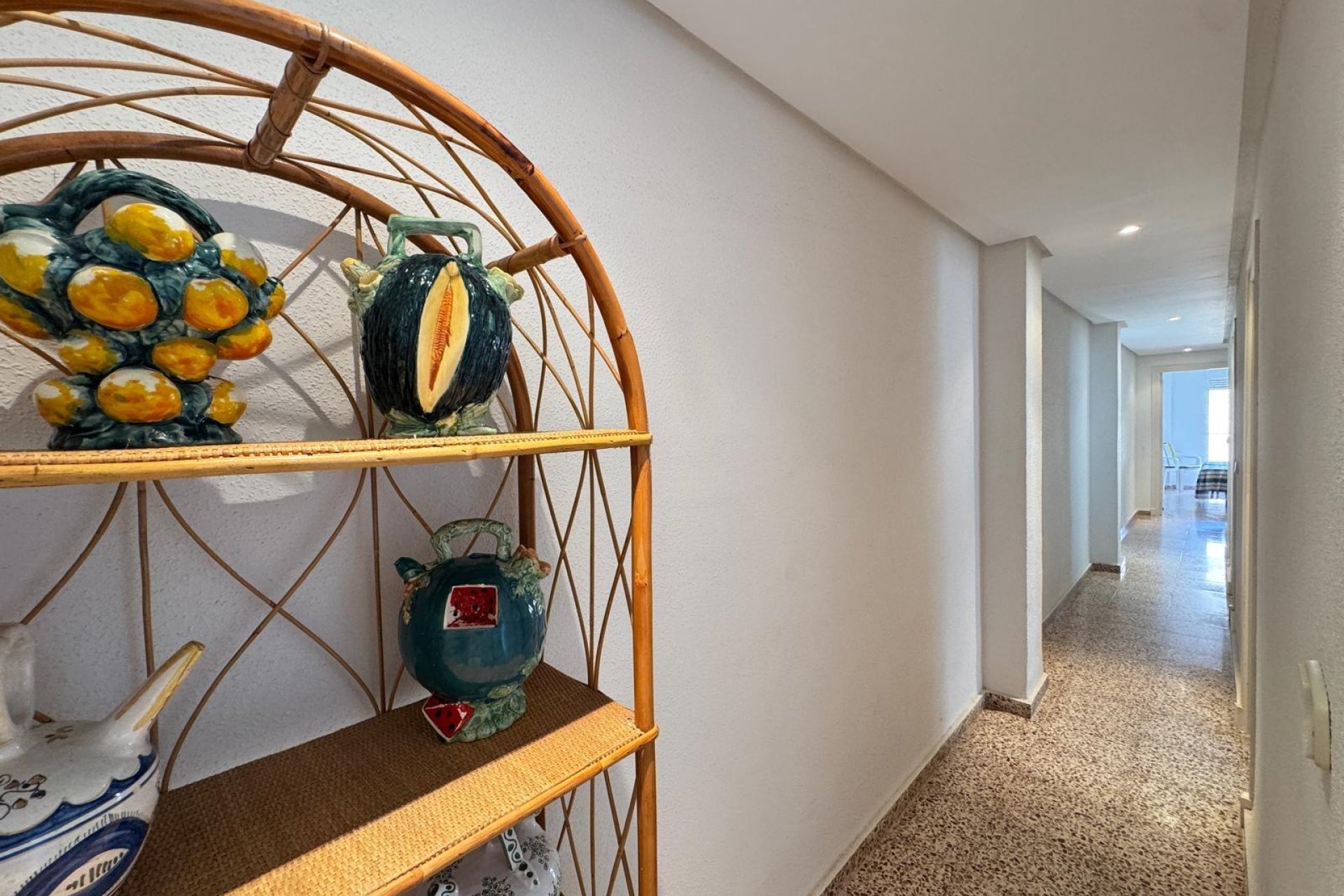 Herverkoop - Appartement -
Torrevieja - Playa del Cura