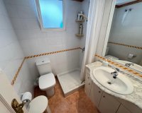 Herverkoop - Appartement -
Torrevieja - Playa del Cura