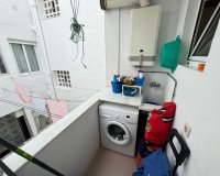 Herverkoop - Appartement -
Torrevieja - Playa del Cura