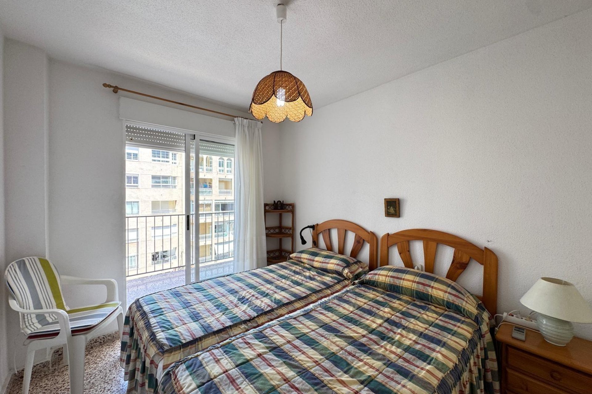 Herverkoop - Appartement -
Torrevieja - Playa del Cura