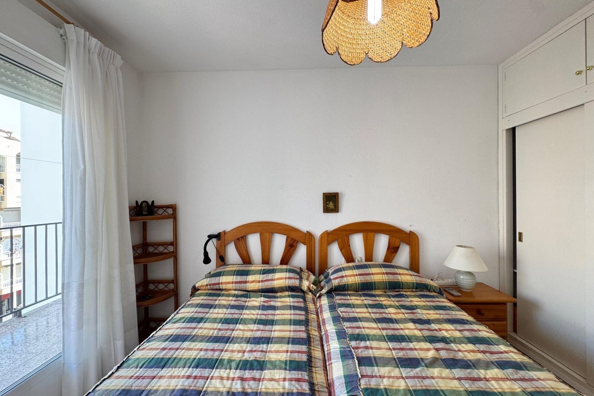 Herverkoop - Appartement -
Torrevieja - Playa del Cura