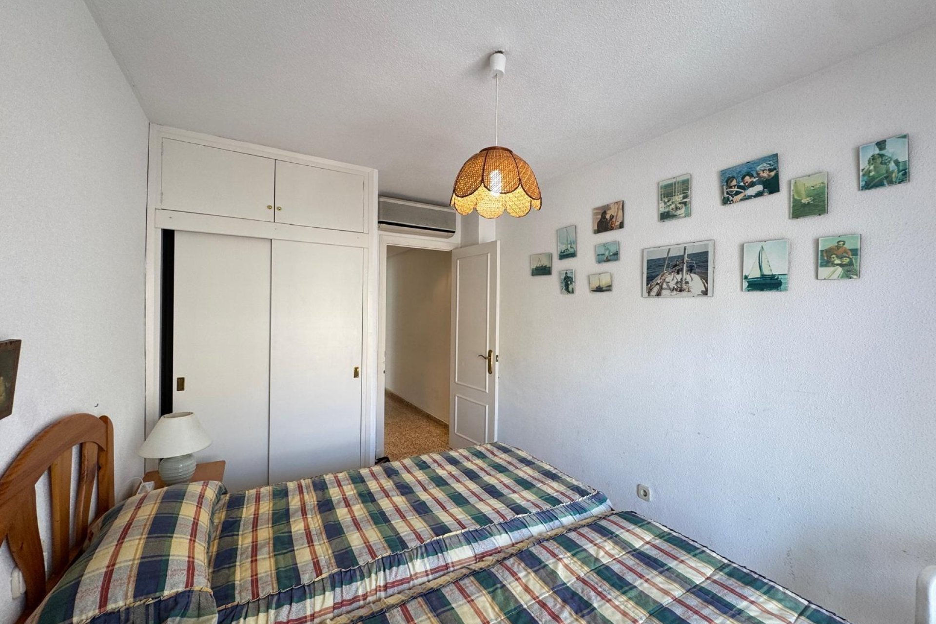 Herverkoop - Appartement -
Torrevieja - Playa del Cura