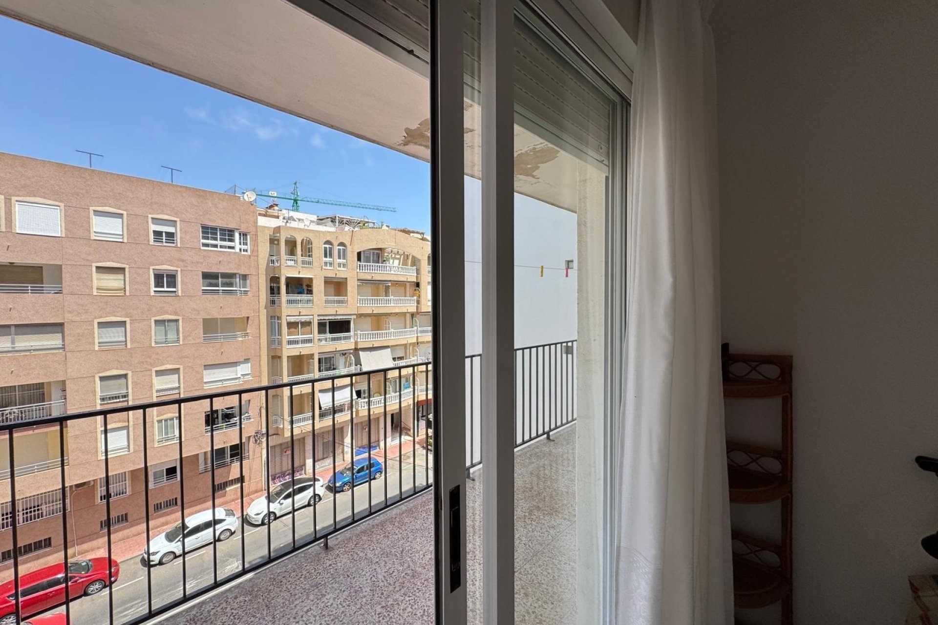 Herverkoop - Appartement -
Torrevieja - Playa del Cura