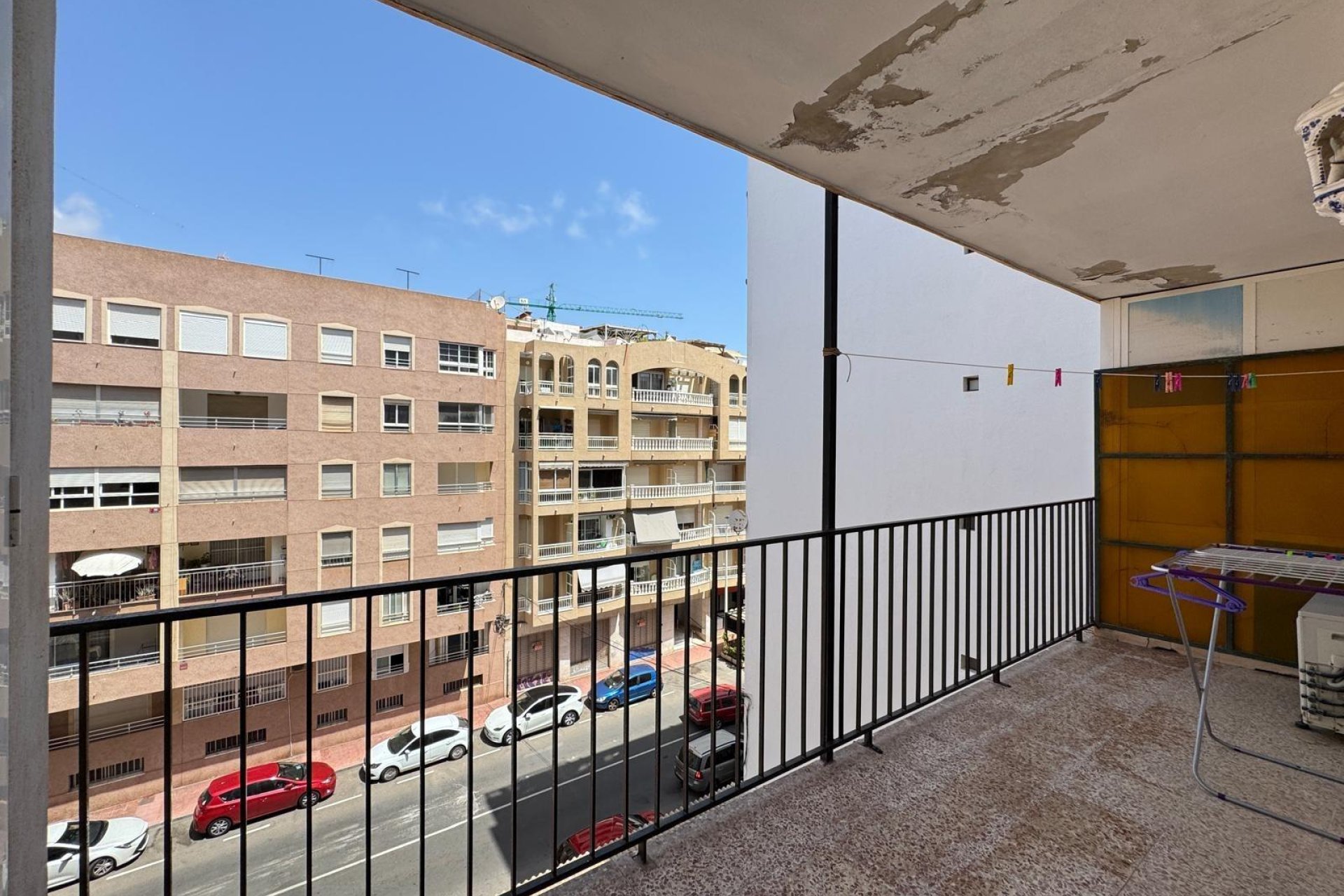 Herverkoop - Appartement -
Torrevieja - Playa del Cura