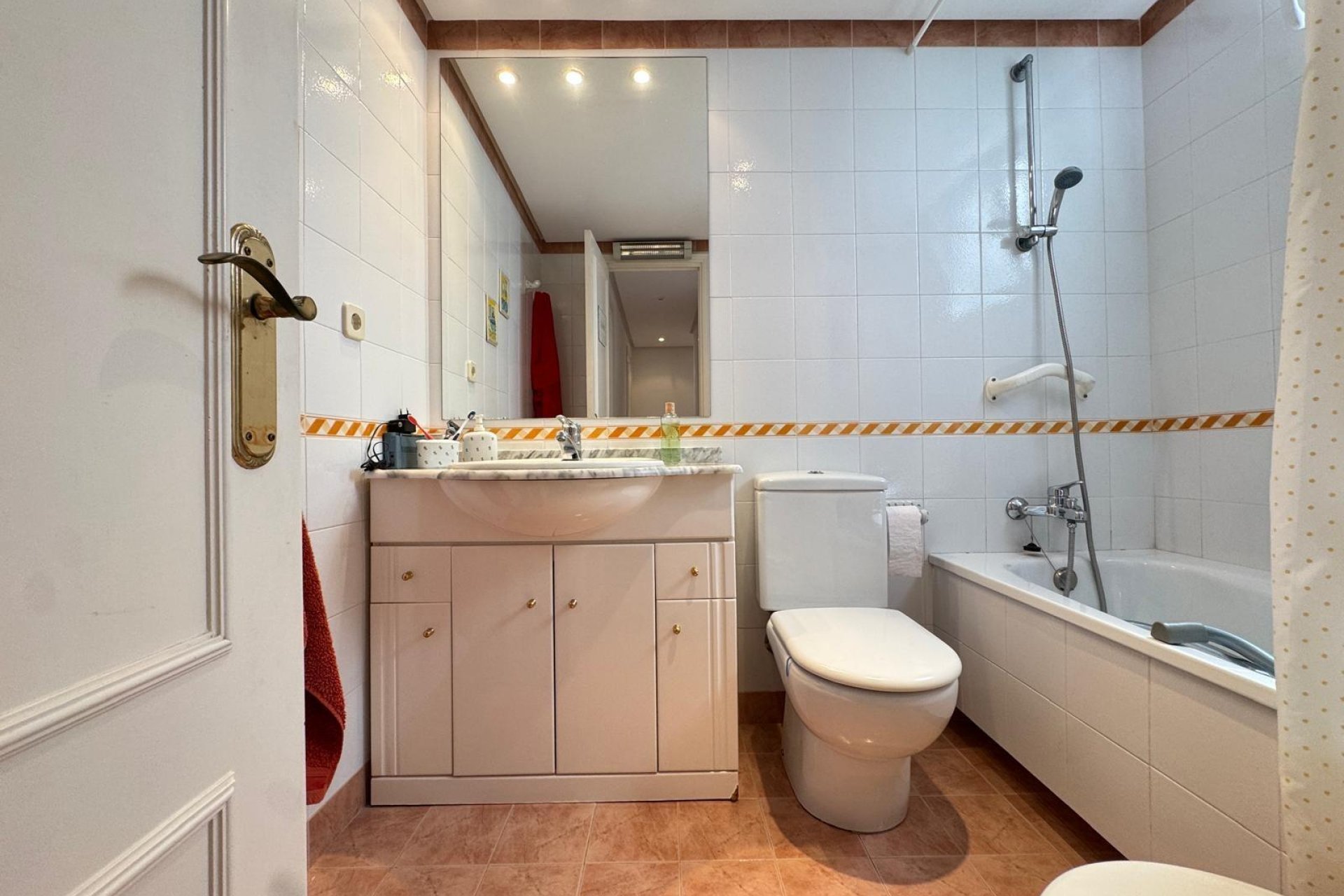 Herverkoop - Appartement -
Torrevieja - Playa del Cura