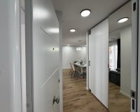 Herverkoop - Appartement -
Torrevieja - Playa del Cura
