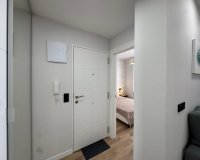 Herverkoop - Appartement -
Torrevieja - Playa del Cura