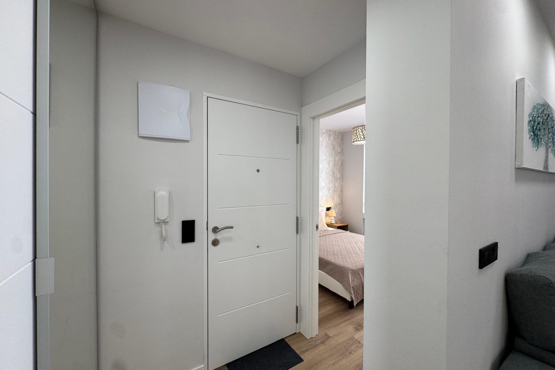 Herverkoop - Appartement -
Torrevieja - Playa del Cura