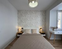 Herverkoop - Appartement -
Torrevieja - Playa del Cura