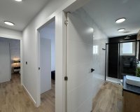 Herverkoop - Appartement -
Torrevieja - Playa del Cura