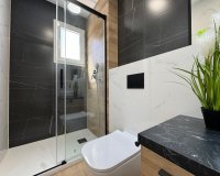 Herverkoop - Appartement -
Torrevieja - Playa del Cura