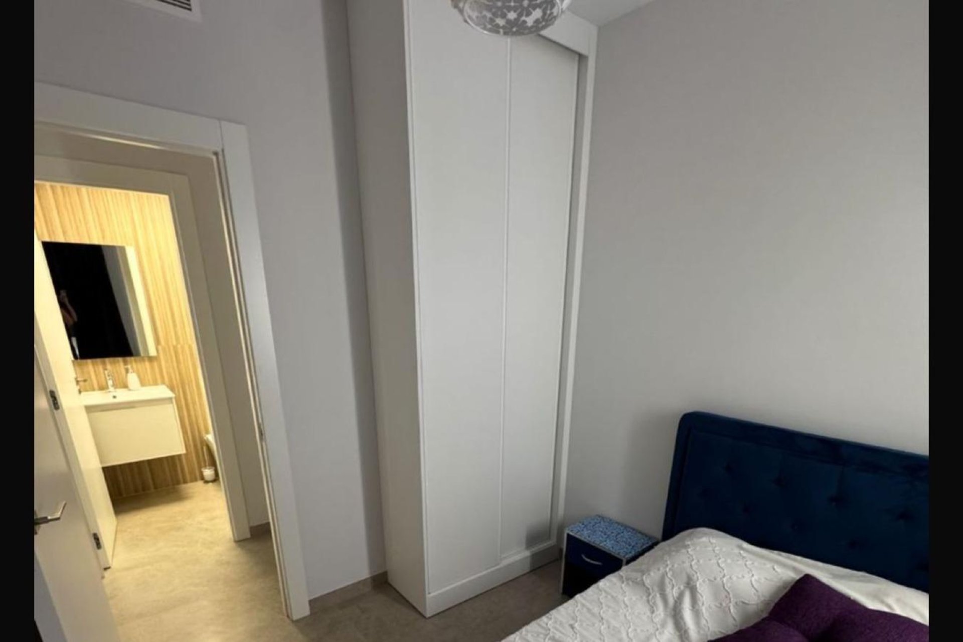 Herverkoop - Appartement -
Torrevieja - Playa del Cura