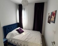 Herverkoop - Appartement -
Torrevieja - Playa del Cura