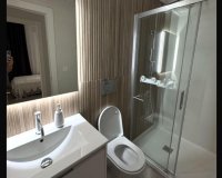 Herverkoop - Appartement -
Torrevieja - Playa del Cura