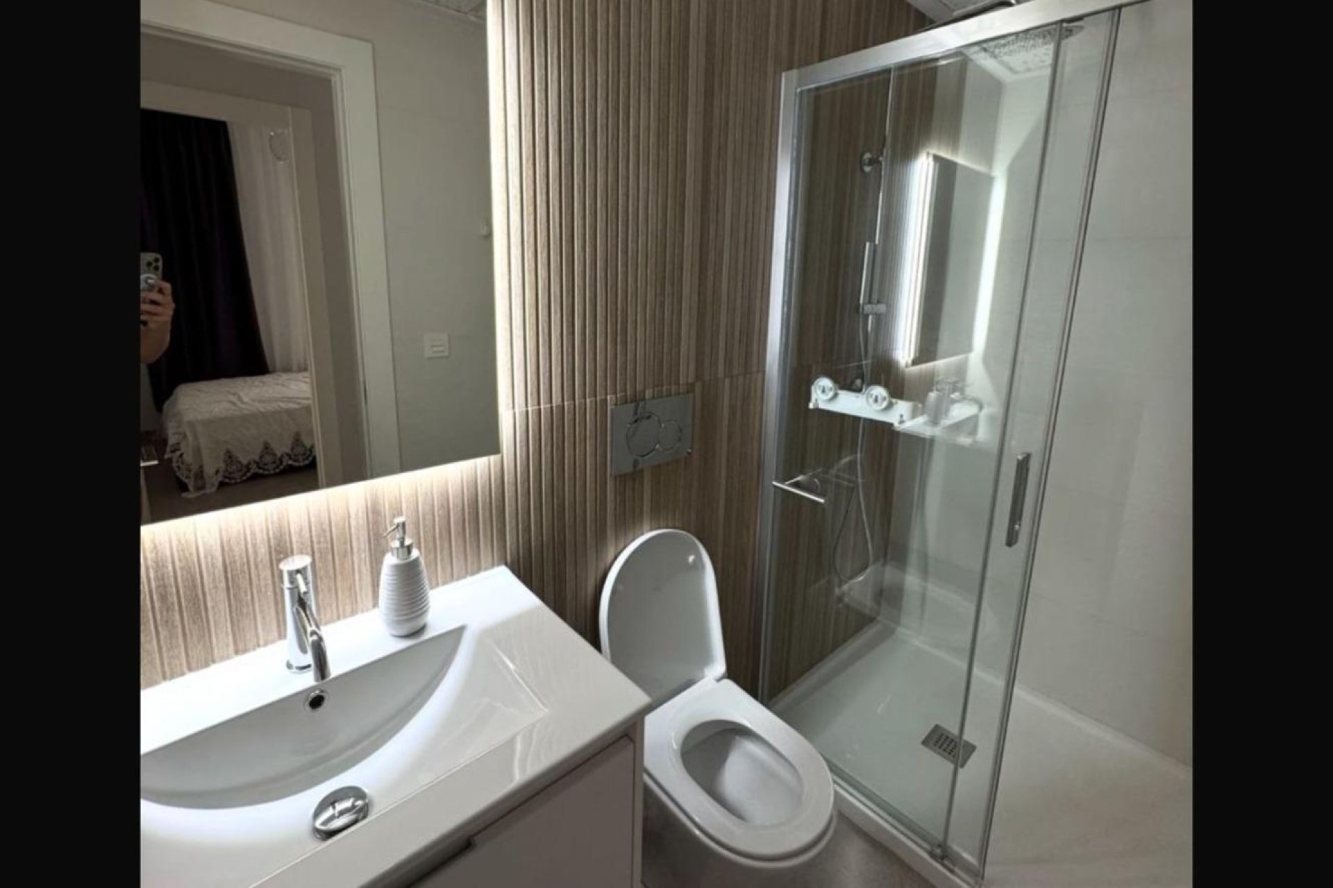 Herverkoop - Appartement -
Torrevieja - Playa del Cura