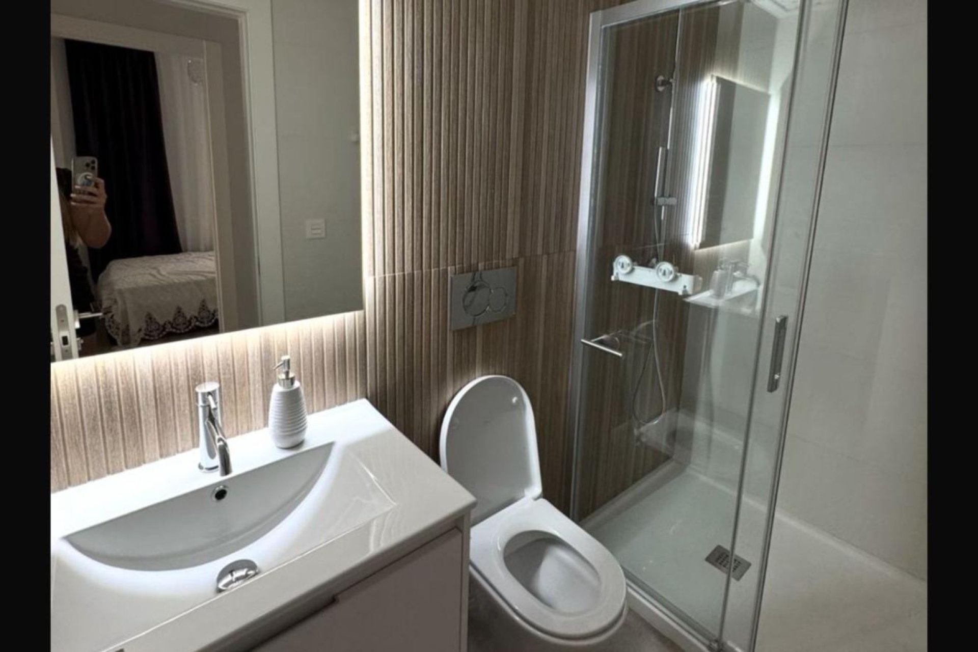 Herverkoop - Appartement -
Torrevieja - Playa del Cura