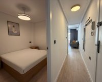 Herverkoop - Appartement -
Torrevieja - Playa del Cura
