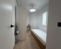 Herverkoop - Appartement -
Torrevieja - Playa del Cura