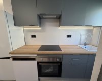 Herverkoop - Appartement -
Torrevieja - Playa del Cura